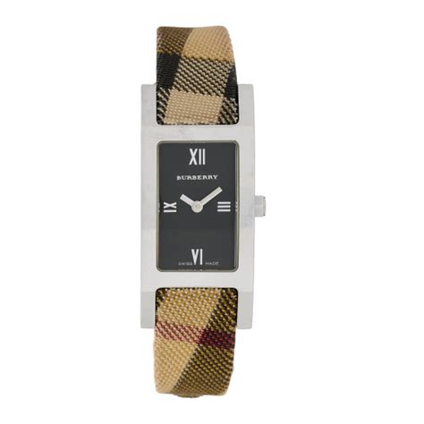 burberry watch 18mm|where to buy burberry watches.